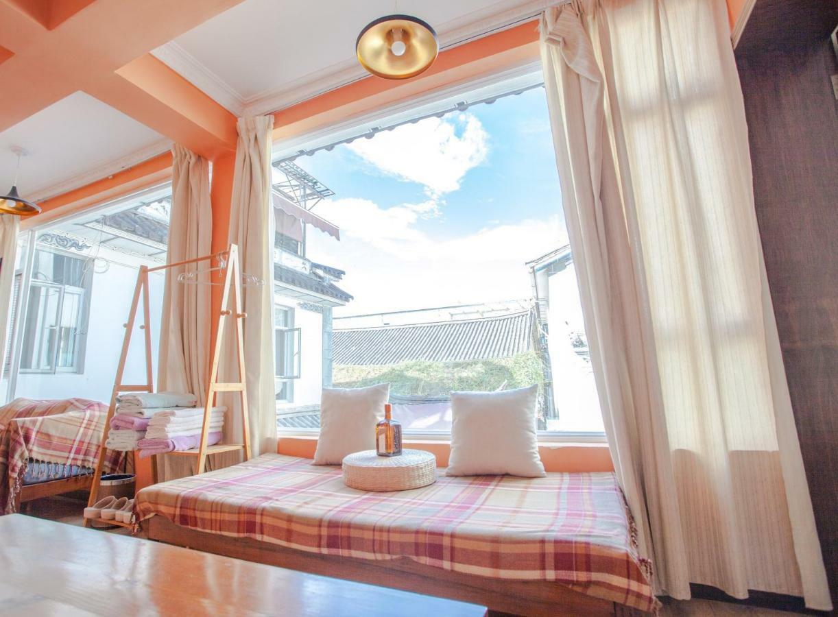 Early Spring Hotel Дали Экстерьер фото