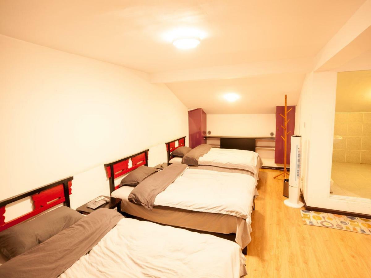 Early Spring Hotel Дали Экстерьер фото