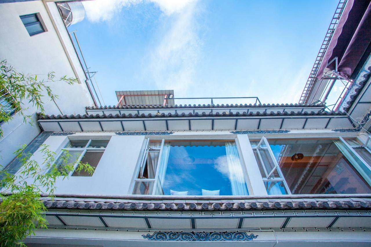 Early Spring Hotel Дали Экстерьер фото