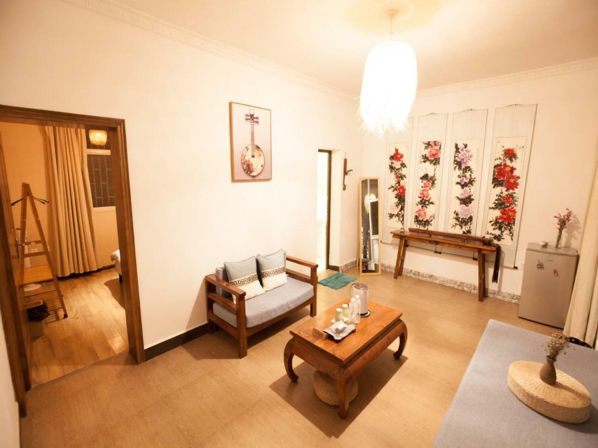 Early Spring Hotel Дали Экстерьер фото