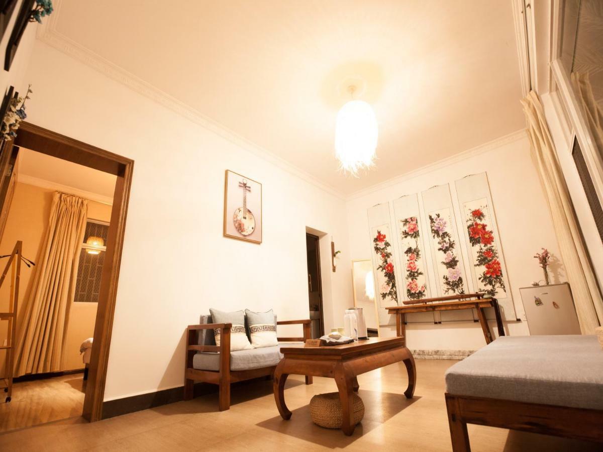 Early Spring Hotel Дали Экстерьер фото