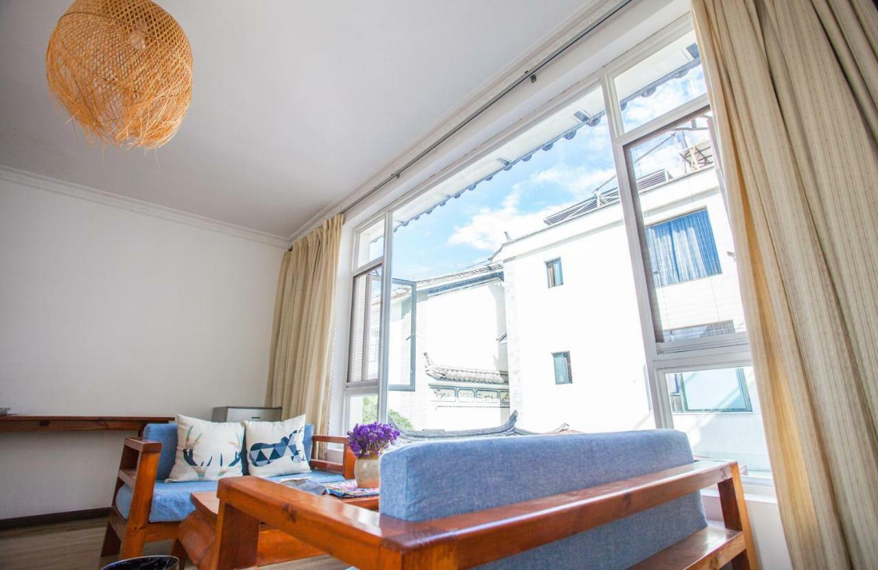 Early Spring Hotel Дали Экстерьер фото