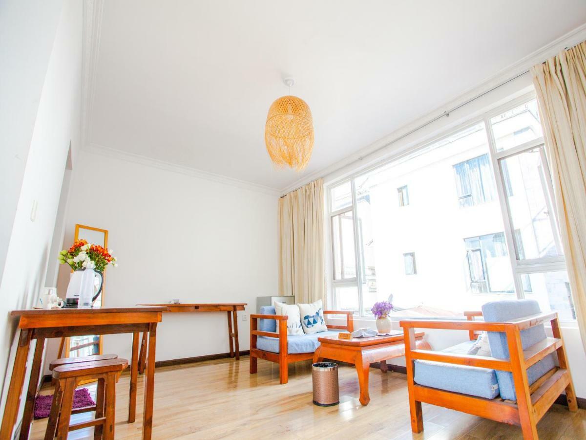 Early Spring Hotel Дали Экстерьер фото